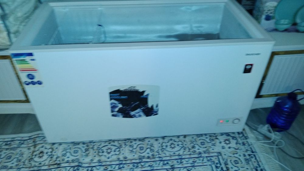 Морозилник сатылады