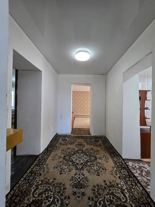 Продается,3 комн.дом район Бобровка