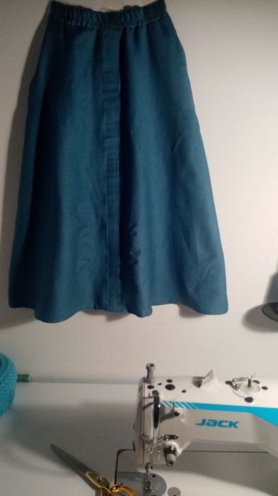 Школьные юбки на заказ