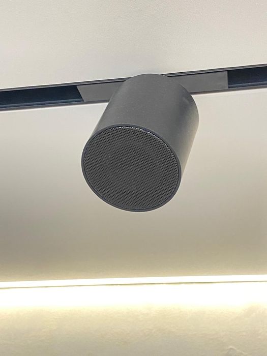 Натяжные потолки , Софиты 10шт в Подарок.