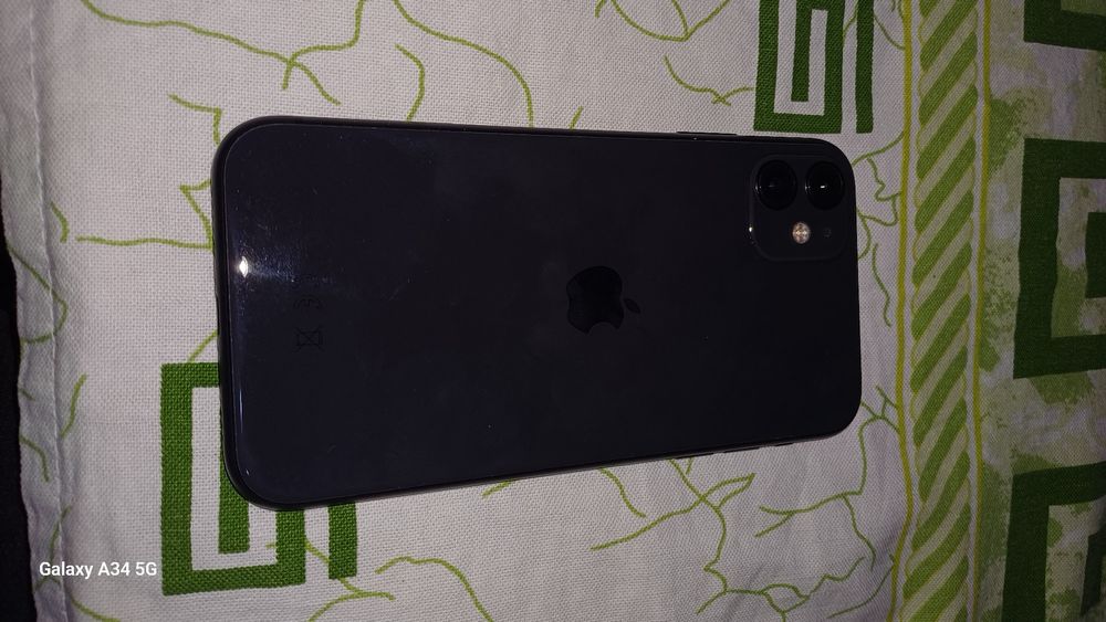 ipone 11  64г сатылад