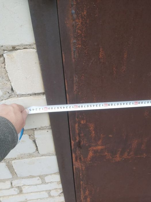 Продам вороту от