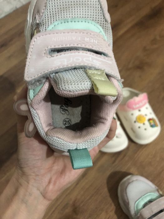 Продам обувь не дорого