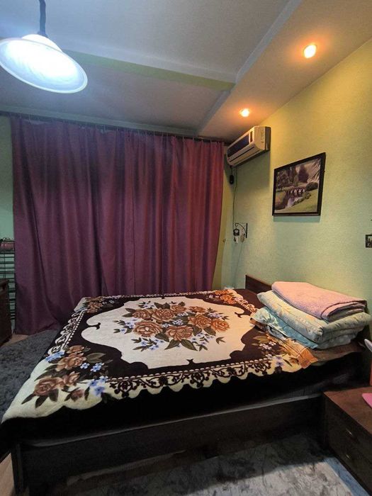 3 комнатная квартира 77 серия Мирабадский район куйлюк массив 1