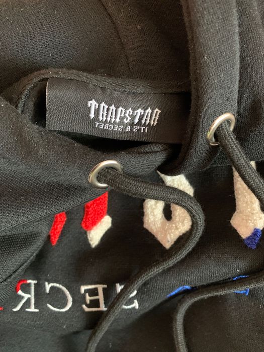 Hanorac Trapstar