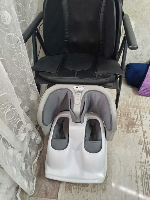 Массаж продам срочно