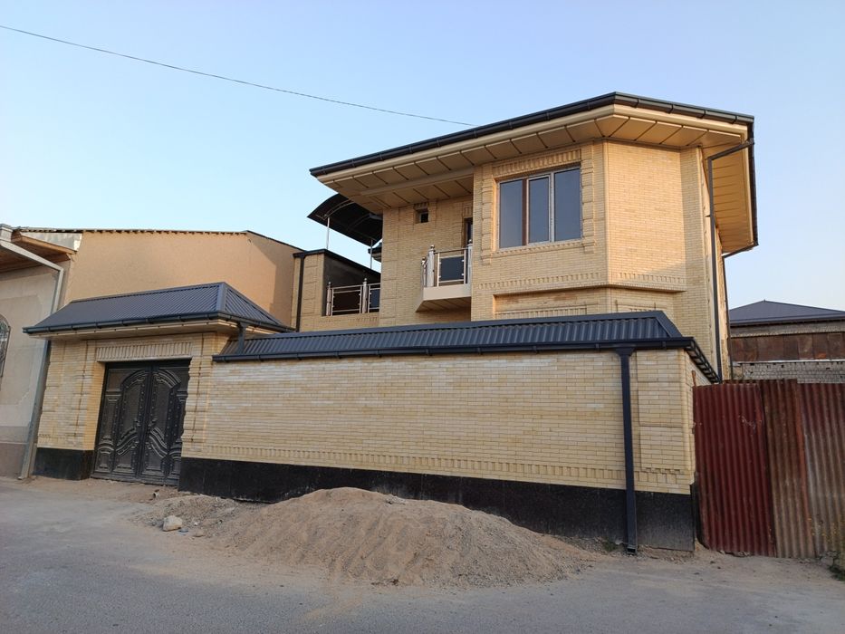 Коттедж Euro dom lyuks comfort