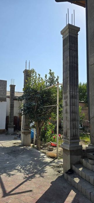Arenda rim kallona