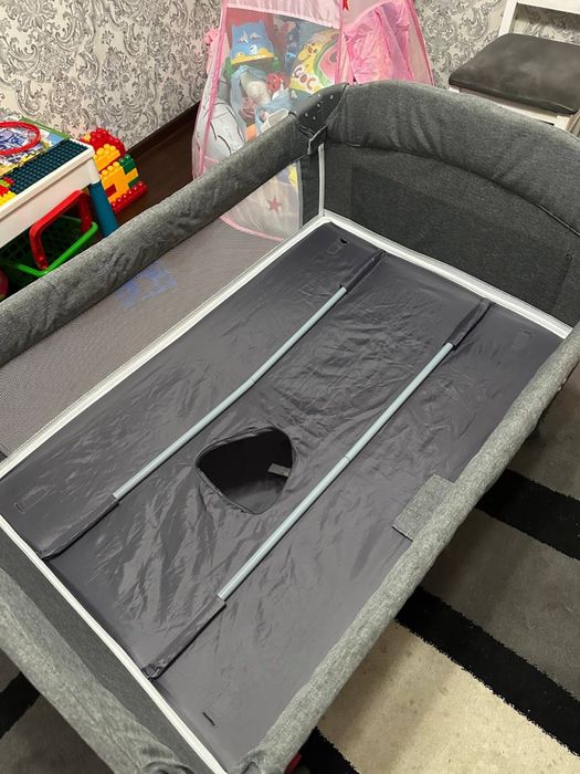 Продаётся детский манеж