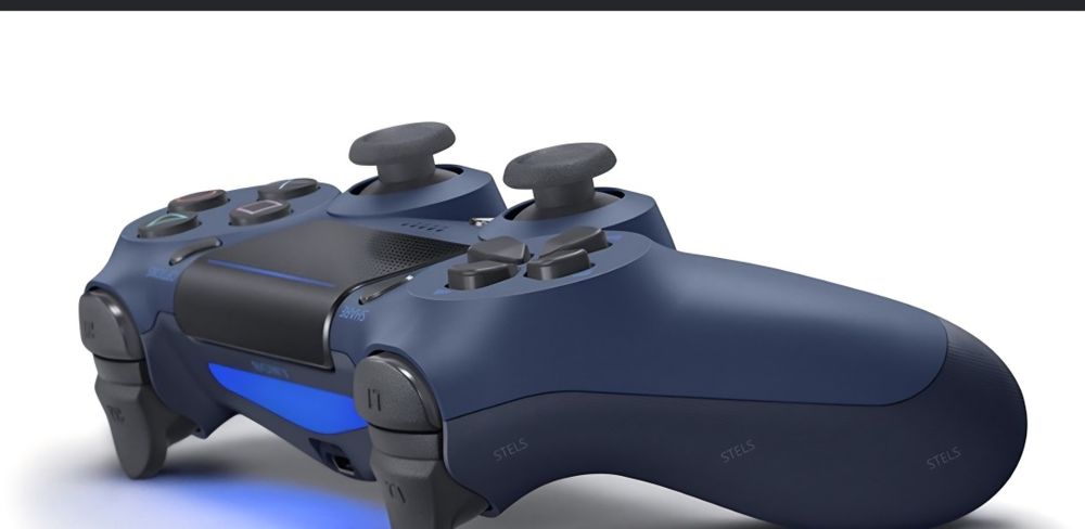 Ps4 controlor  2x