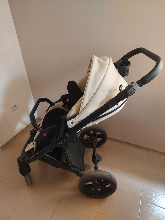 Бебешка / детска количка  Max 500