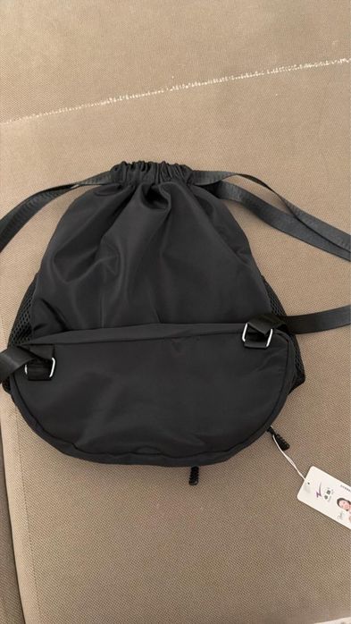 Оригинал сумки Адидас