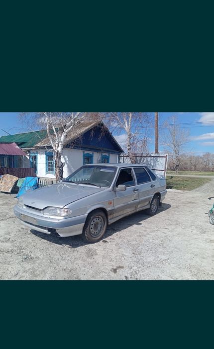 Продам по болтам. Ваз 2109