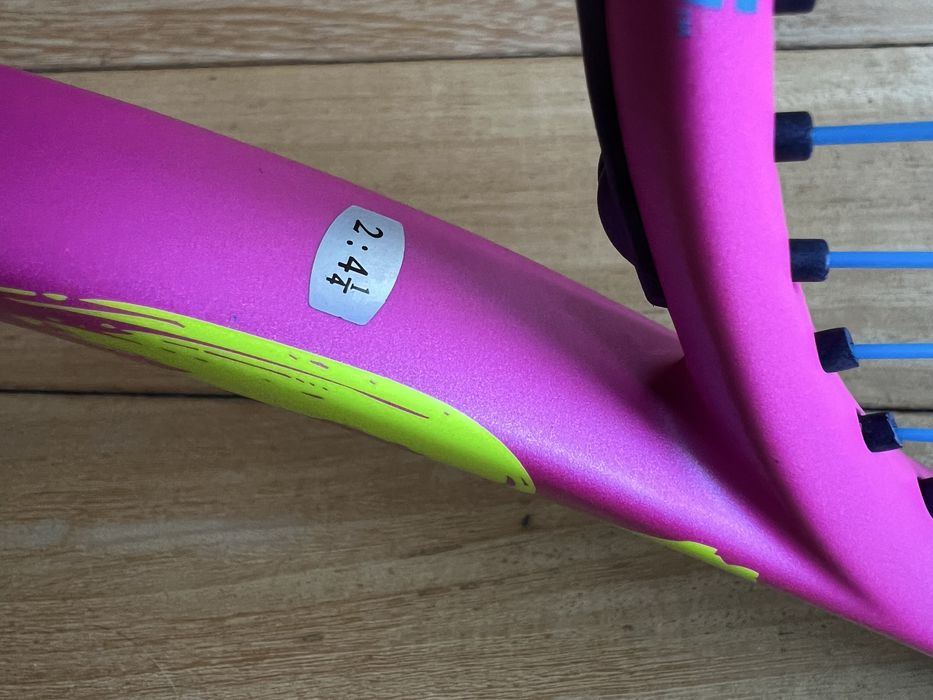 Babolat Pure Aero Rafa Origin