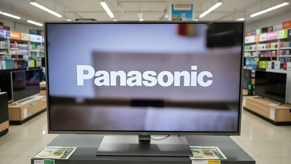 Телевизор Panasonic TX-LR32E6