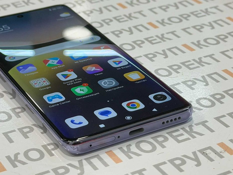 Xiaomi Redmi Note 14 Pro+ 5G 512GB 12GB RAM Dual