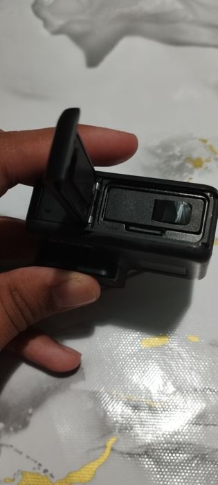 Gopro hero 7 black
