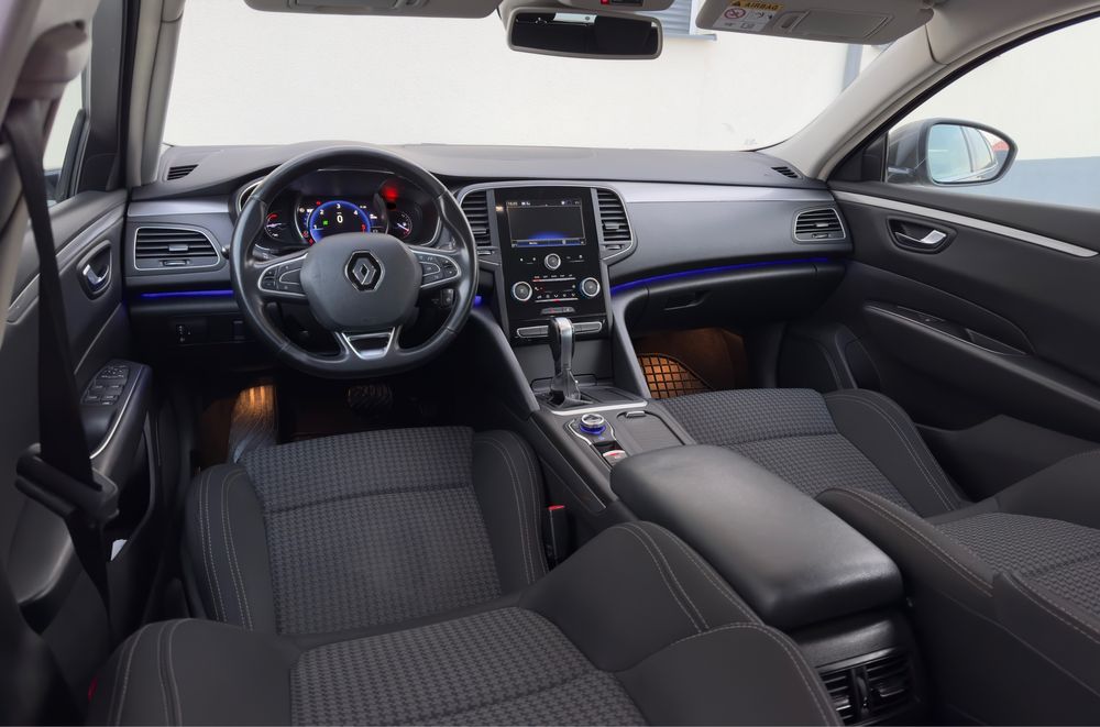 Renault Talisman*2.0Dci-160Cp*Automatic*Recent Adusa