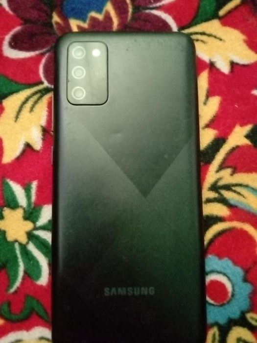 Самсунг а02с галакси