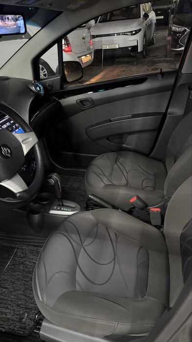 Spark avtomat 2022 yil