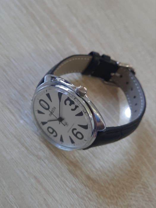 Ракета - Big Zero