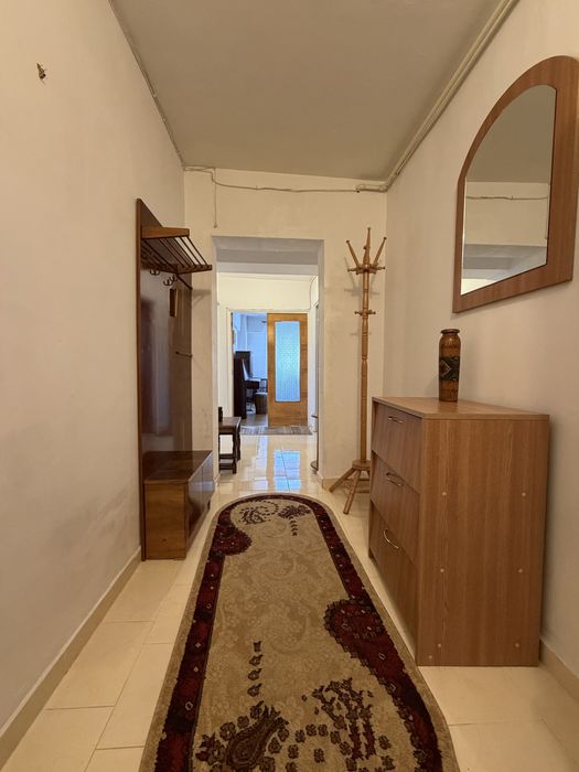 Apartament 3 camere, de inchiriat, langa Colina Universitatii