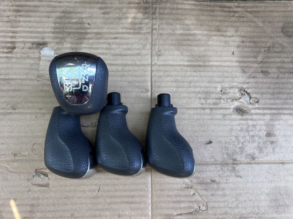 Vand nuca schimbator automata Dacia Sandero/Mcv/Logan