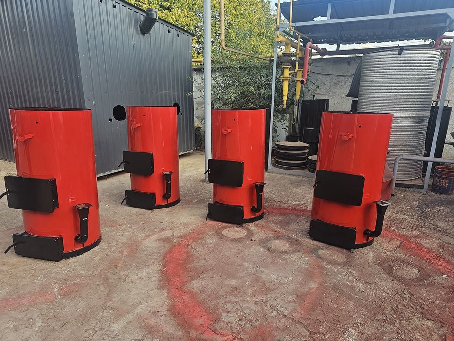 Кумир котел Qo'mir KOTEL kumir qozon Угольный котел