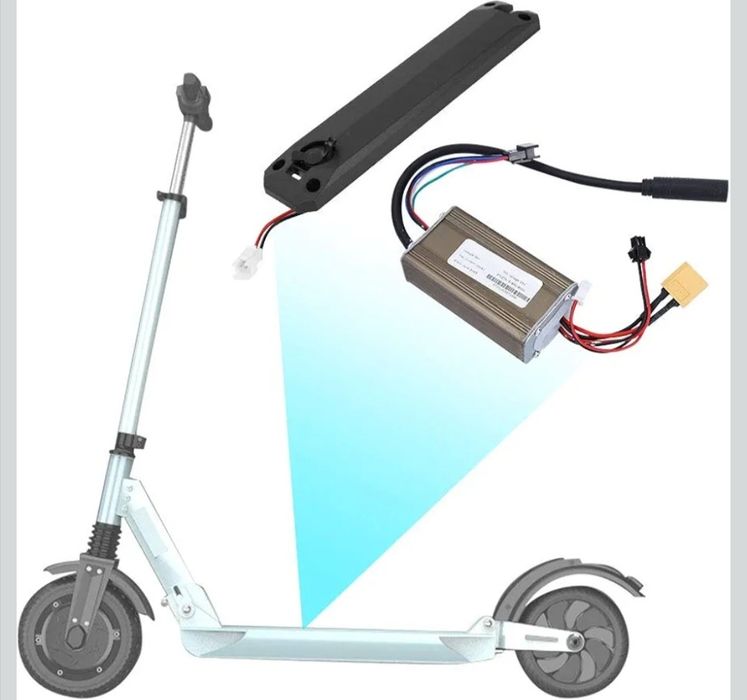 Controler trotineta electrica Kugoo
