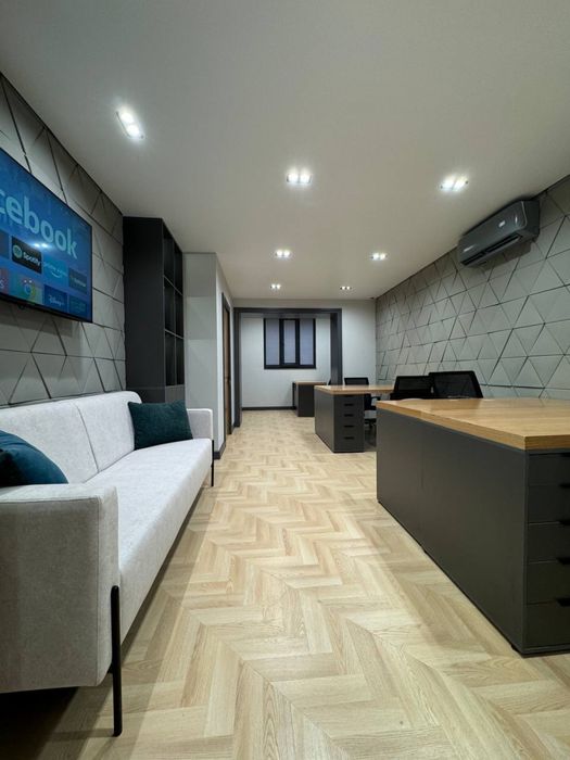 Аренда Новый Нежелое Hi-Tech Office IT Park Памятник Вдоль дороги 87м2