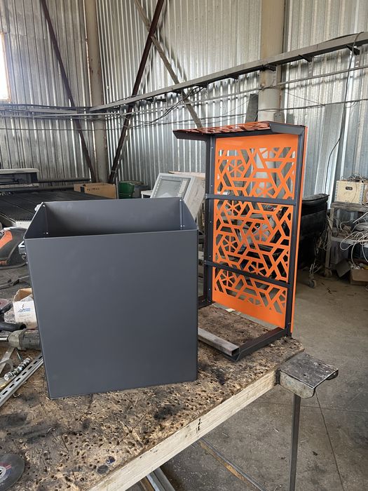 Урна для дома и дачи