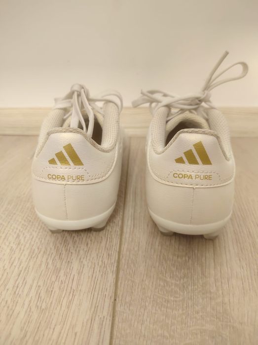 adidas Copa Pure II League FG - NOI, nepurtate!