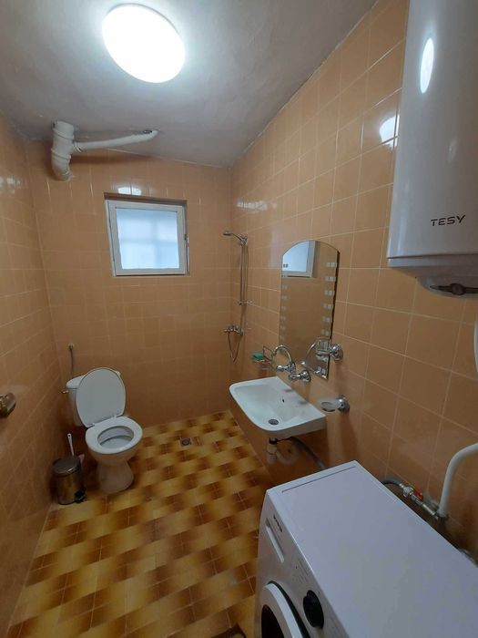 Дава се под наем Двустаен апартамент в Търговище, Център - 40 кв.м за 204 € - Снимка #7