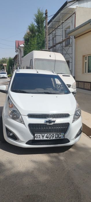 Sparksotiladi Yunusobodda