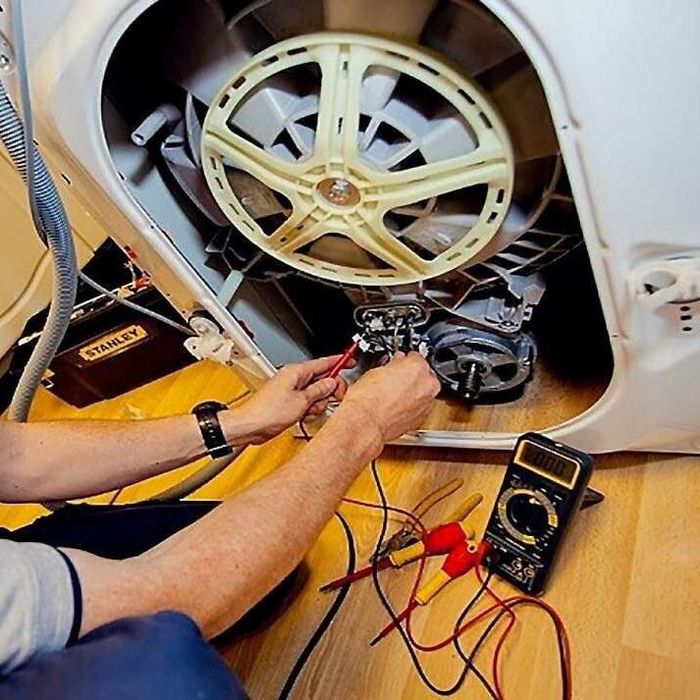 Дмитрий ремонт стиральных машинок