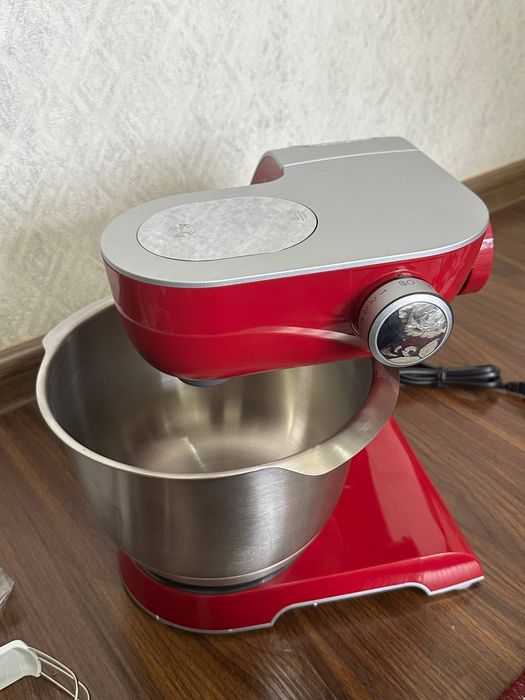 BOSCH MUM 5 (serie 4) Creation line