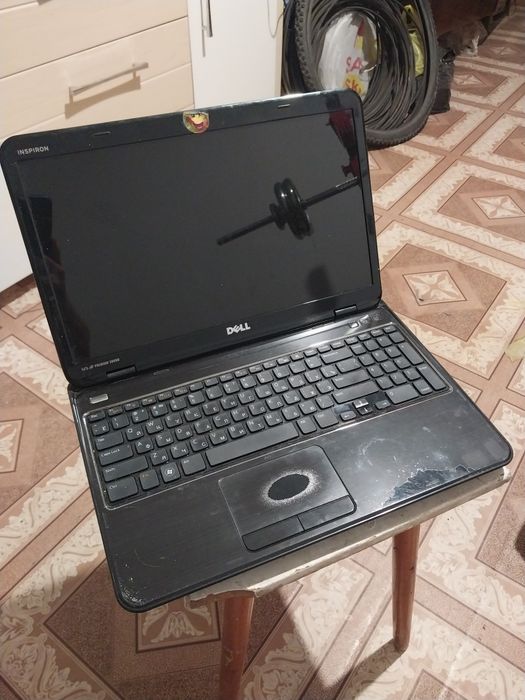 Продам ноутбук DELL.