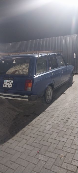 Продам ваз четверку