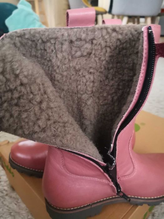 Детски ботуши Froddo 37 номер