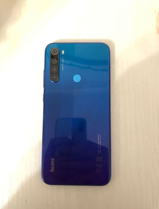 Продам Redmi note 64gb