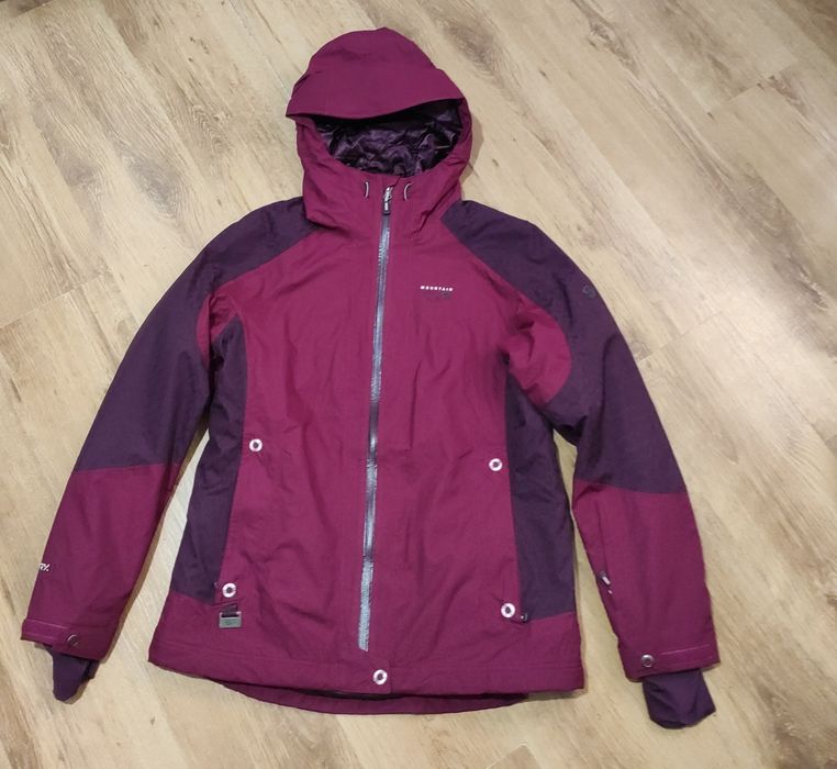 Geaca ski de damă Mountain Hardwear mărimea L