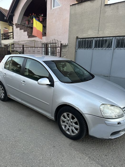 Volkswagen Golf 5 2006