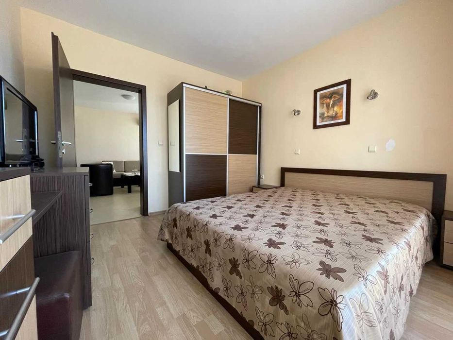 Продава се Тристаен апартамент в к.к. Слънчев бряг - 105 кв.м за 1096 €/кв.м - Снимка #6