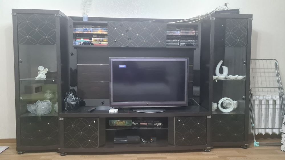 Продам стенку турецкого производителя Istykbal