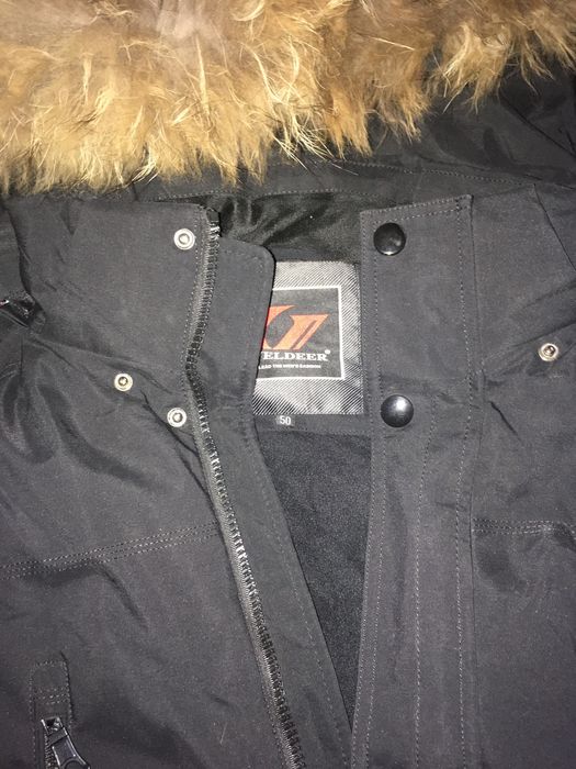 Куртка сатылады таза