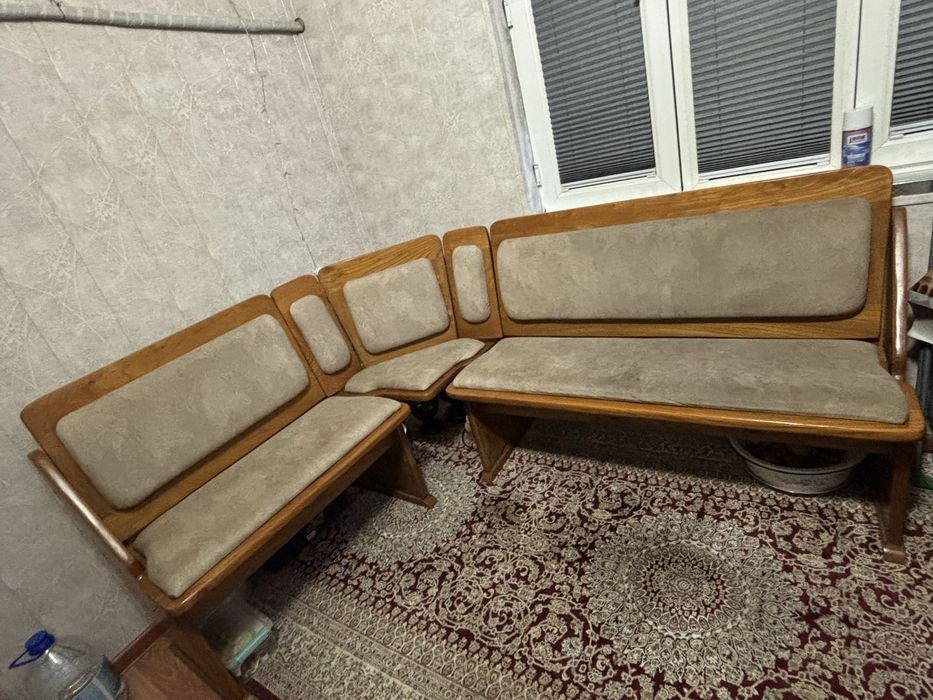 Ошхона угалог сотилади