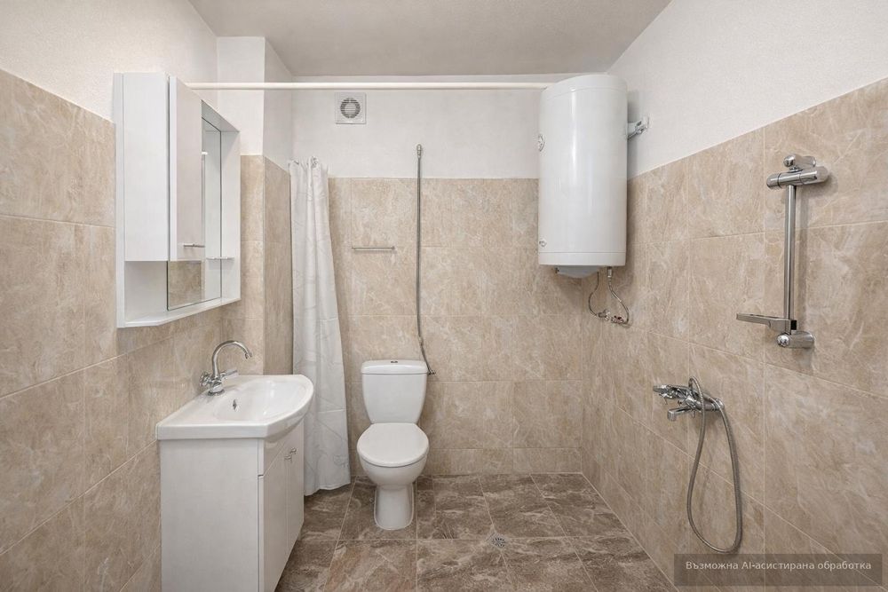 Двустаен апартамент  в гр.Варна, Чаталджа!