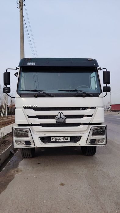 Xowo samasval sotiladi