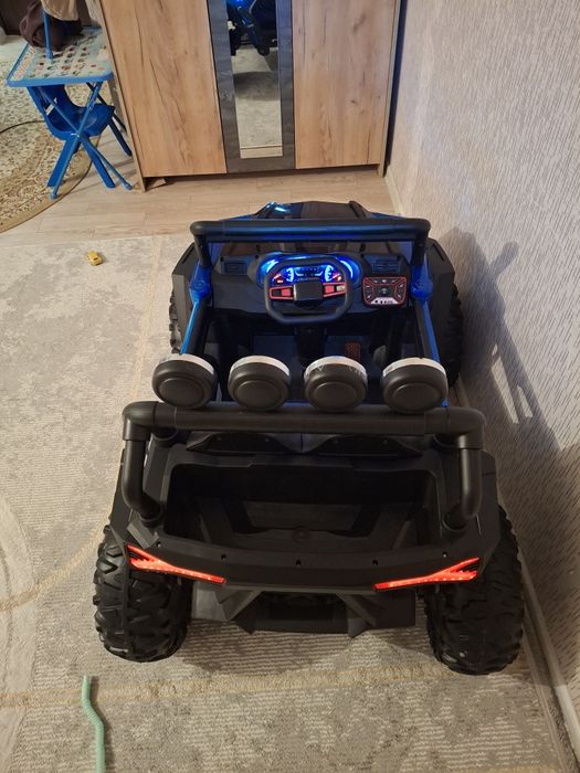 Продам детскую машину, Новый