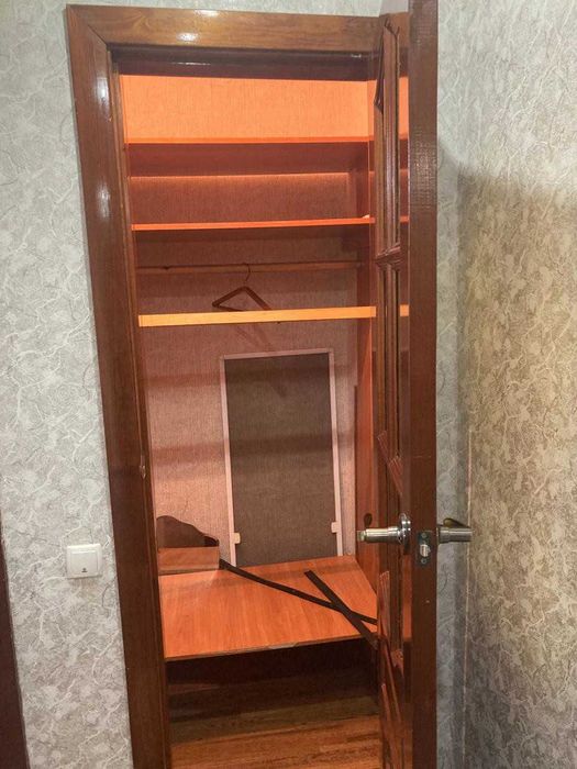 Продажа 3-комнатной квартиры